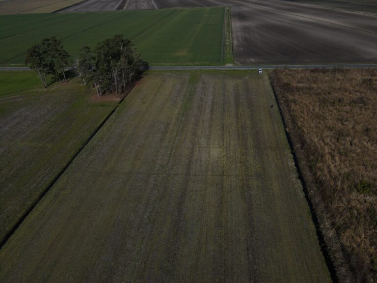 32.3 acres of farmland purchased by Dreamify Properties in Perquimans County, NC