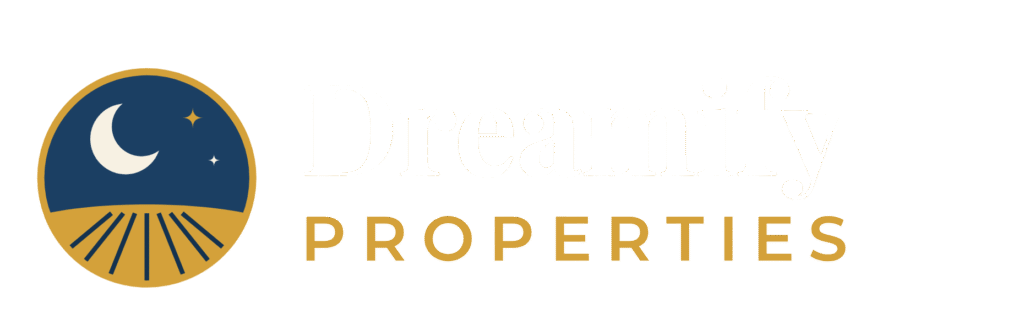 Dreamify Properties logo